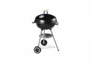 Grill kulisty z pokrywką Florabest, cena 99,00 PLN za 1 szt. ...