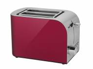 Toster 1040 W , cena 79,90 PLN 
- front ze stali szlachetnej
- ...