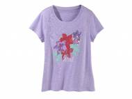 T-shirt Esmara, cena 17,99 PLN za 1 szt. 
- rozmiary: S-L 
- ...