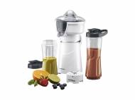 Blender do smoothie 2 w 1 , cena 99,00 PLN 
- w zestawie: 2 ...