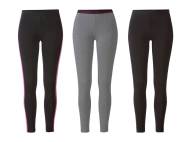 ESMARA® Legginsy damskie , cena 22,99 PLN 
ESMARA® Legginsy ...