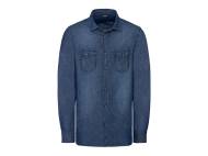 LIVERGY® Koszula jeansowa męska , cena 49,99 PLN 
LIVERGY® ...