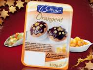 Kandyzowane owoce , cena 2,22 PLN za 100 g 
- Gama pysznych ...