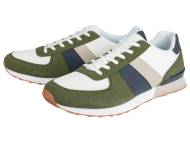 LIVERGY® Sneakersy męskie , cena 69,9 PLN
LIVERGY® Sneakersy ...
