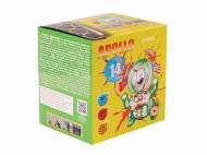 Bateria 20-strzałowa „Apollo 14” , cena 29,99 PLN 
- czas ...