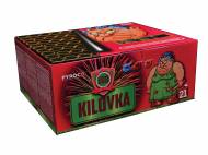 Bateria 100-strzałowa „Kilovka“ , cena 119,00 PLN 
- aż ...