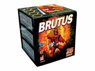 Bateria 25-strzałowa „Brutus” , cena 179,00 PLN 
- kaliber ...