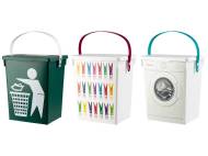 LIVARNO HOME® Wiadro z pokrywą 5 l , cena 8,99 PLN 
LIVARNO ...