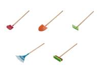 Playtive Zabawkowe akcesoria ogrodowe , cena 24,99 PLN
Playtive ...