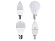 LIVARNO HOME® Żarówka LED , cena 9,99 PLN
- klasa energetyczna ...