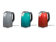 SILVERCREST KITCHEN TOOLS® Czajnik elektryczny , cena 99 PLN ...