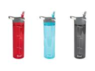 CRIVIT® Bidon 0,7 l , cena 32,99 PLN 
CRIVIT® Bidon 0,7 ...
