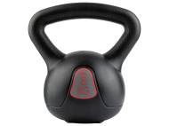 CRIVIT® Kettlebell 8 kg , cena 54,9 PLN 
 
- płaski spód ...