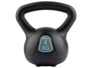 CRIVIT® Kettlebell 4 kg , cena 34,99 PLN 
CRIVIT® Kettlebell ...