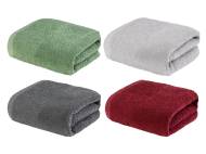 LIVARNO HOME® Ręcznik frotté 50 x 100 cm , cena 9,99 PLN ...