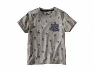T-Shirt chłopięcy Pepperts, cena 14,99 PLN za 1 szt. 
- 100% ...