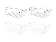 LIVARNO HOME® Zestaw 2 koszy do szafy , cena 24,99 PLN 
LIVARNO ...
