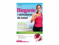Książka Bieganie i odchudzanie dla kobiet , cena 24,99 PLN ...