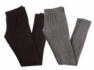 Legginsy termiczne Esmara, cena 19,99 PLN za 1 para 
- szczególnie ...