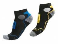 Skarpety sportowe Crivit Sports, cena 11,99 PLN za 1 para 
- ...