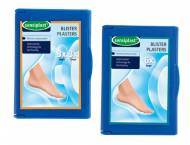 Plastry na pęcherze Sensiplast, cena 6,99 PLN za 1 opak. 
- ...