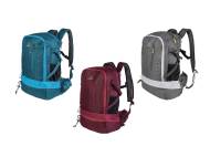 ROCKTRAIL® Plecak trekkingowy 25 l , cena 69,9 PLN 
ROCKTRAIL® ...