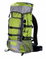 Plecak trekkingowy 34L Kober, cena 89,90 PLN za 1 szt. 
- z ...