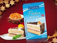 Płatki , cena 2,99 PLN za 100 g 
- Czekoladowe płatki w trzech ...