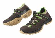 Buty trekkingowe Crivit Outdoor, cena 29,00 PLN za 1 para 
- ...