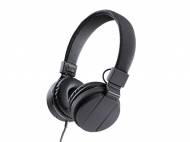 Słuchawki Silvercrest, cena 39,99 PLN za 1 para 
- 40 mm membrana ...