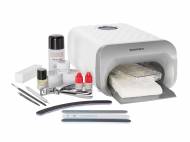 Zestaw do stylizacji manicure , cena 99,00 PLN 
- do wzmacniania, ...