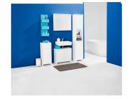LIVARNO HOME® Szafka pod umywalkę Oslo , cena 79 PLN 
LIVARNO ...