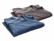 Ręcznik frotte 70x120 cm Miomare, cena 19,99 PLN za 1 szt. ...