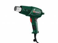 Dmuchawa gorącego powietrza 2000 W Parkside, cena 44,99 PLN ...