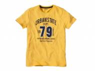 T-shirt Livergy, cena 19,99 PLN za 1 szt. 
- 100% bawełna 
- ...