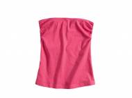 Bluzki typu bandeau 2 szt. Esmara, cena 14,99 PLN za 2 szt. ...