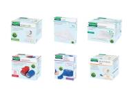 SENSIPLAST® Bandaże lub kompresy , cena 9,99 PLN