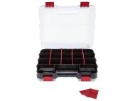 PARKSIDE® Dwustronna walizka na akcesoria warsztatowe , cena ...