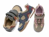 Buty dziecięce Lupilu, cena 34,99 PLN za 1 para 
- z łatwego w ...