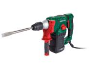 PARKSIDE® Młotowiertarka z udarem 1550 W , cena 299 PLN 
PARKSIDE® ...