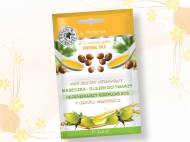 Maseczka do twarzy , cena 1,69 PLN za 2x5 ml/1 szt., 100ml=16,90 ...