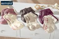Damskie skarpetki antypoślizgowe 2 pary cena 9,99PLN
- cena ...