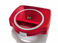 Opiekacz do kanapek 750 W Silvercrest Kitchen Tools, cena 34,99 ...