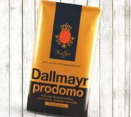 Kawa Dallmayr , cena 19,99 PLN za 500 g/1 opak. 
-  500 g/1 opak.