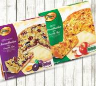Ciasto z kruszonką , cena 14,99 PLN za 1250 g/1 opak. 
- Kruche ...