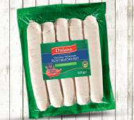 Kiełbasa na ruszt , cena 8,99 PLN za 500 g/1 opak. 
- Pyszna ...