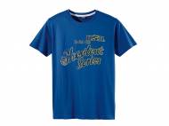 T-shirt Livergy, cena 19,99 PLN za 1 szt. 
- rozmiary: M-XXL ...