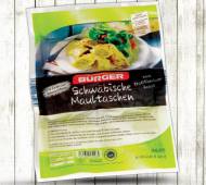 Oryginalne pierogi ze Szwabii , cena 4,99 PLN za 360 g/1 opak. ...