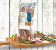 Wątrobianka z Palatynatu , cena 5,99 PLN za 400 g/1 opak. 
- ...