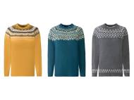 ESMARA® Sweter damski z dzianiny , cena 49,99 PLN 

- rozmiary: ...